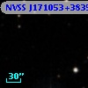NVSS J171053+383551