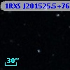 1RXS J201525.5+763705