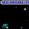 1RXS J201549.6+774513