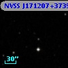 NVSS J171207+373503