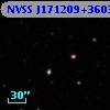 NVSS J171209+360353