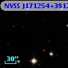 NVSS J171254+381240