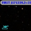FIRST J171338.3+374854
