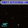 FIRST J171338.6+363005