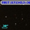 FIRST J171343.3+365347