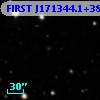 FIRST J171344.1+380923