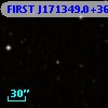 FIRST J171349.0+361442