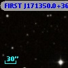 FIRST J171350.0+362443