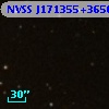 NVSS J171355+365635