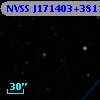 NVSS J171403+381124