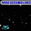 NVSS J171403+382940