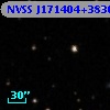 NVSS J171404+383032