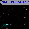 NVSS J171404+374241