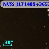 NVSS J171408+365317