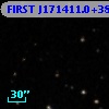 FIRST J171411.0+383017
