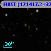 FIRST J171417.2+372844