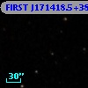 FIRST J171418.5+381844