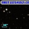 FIRST J171419.7+371612