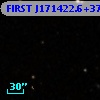 FIRST J171422.6+375239
