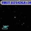 FIRST J171426.8+382430