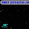FIRST J171427.8+382948