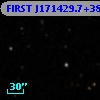 FIRST J171429.7+382446