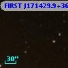FIRST J171429.9+365942