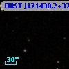 FIRST J171430.2+375303