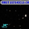 FIRST J171432.1+383257
