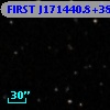 FIRST J171440.8+383605