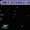 FIRST J171443.1+373924