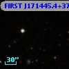 FIRST J171445.4+372047