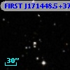 FIRST J171448.5+373405
