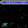 FIRST J171448.7+381913