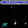 FIRST J171449.0+373146