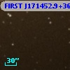 FIRST J171452.9+364115