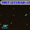FIRST J171454.0+370154