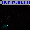 FIRST J171455.4+374311