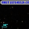 FIRST J171455.9+374741