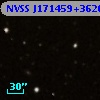 NVSS J171459+362629