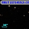 FIRST J171459.3+373837