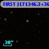 FIRST J171346.3+361532