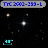 TYC 2602-289-1