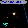 TYC 2602-476-1