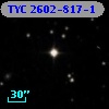 TYC 2602-817-1