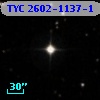 TYC 2602-1137-1