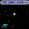 TYC 2602-1176-1