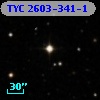 TYC 2603-341-1