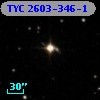 TYC 2603-346-1