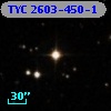 TYC 2603-450-1